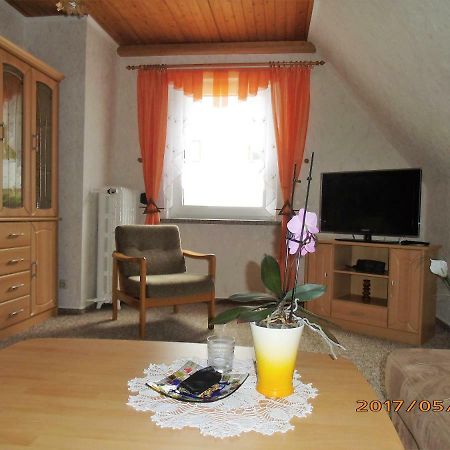 Ferienwohnung Familie Zoschke Sellin  Exterior foto