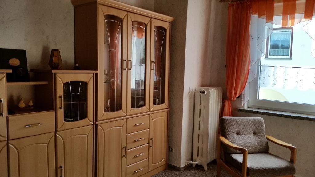 Ferienwohnung Familie Zoschke Sellin  Exterior foto