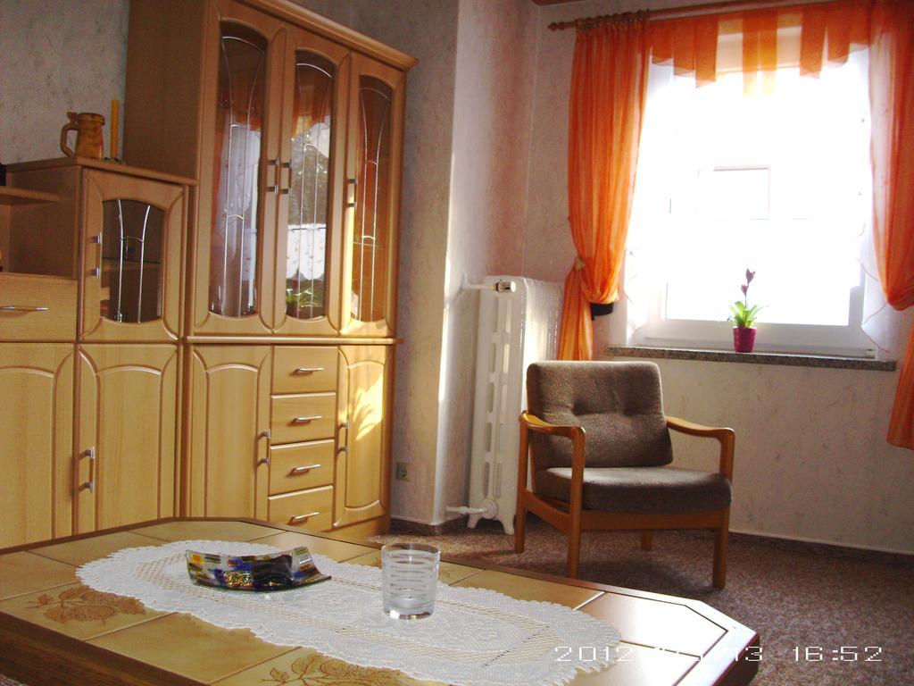Ferienwohnung Familie Zoschke Sellin  Exterior foto
