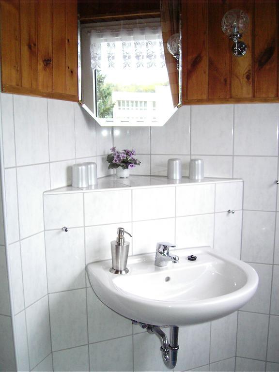 Ferienwohnung Familie Zoschke Sellin  Zimmer foto