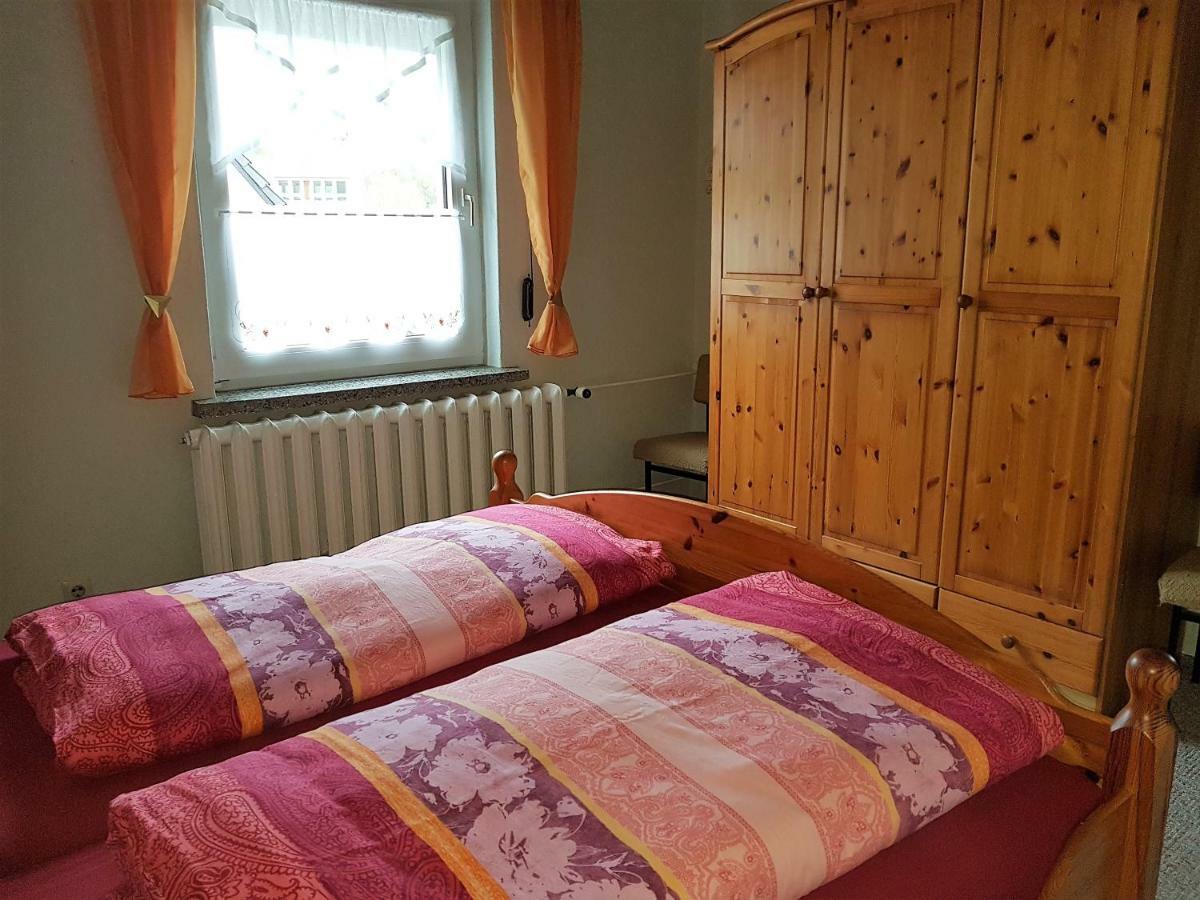 Ferienwohnung Familie Zoschke Sellin  Exterior foto